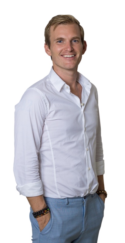 Mikael Hamrin